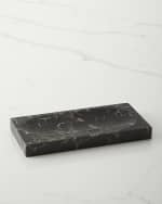 Image 1 of 3: Kassatex Athenas Marble Tray