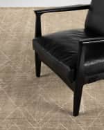 Image 3 of 6: Four Hands Nador Moroccan Hand-Knotted Rug, 10' x 14'