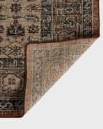 Image 3 of 6: Four Hands Prato Hand-Knotted Rug, 10' x 14'
