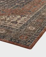 Image 2 of 5: Four Hands Prato Hand-Knotted Rug, 8' x 10'