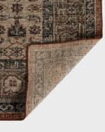 Image 3 of 5: Four Hands Prato Hand-Knotted Rug, 8' x 10'