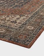 Image 2 of 5: Four Hands Prato Hand-Knotted Rug, 9' x 12'