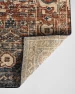 Image 3 of 7: Four Hands Topkapi Hand Knotted Rug, 10' x 14'