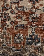 Image 5 of 7: Four Hands Topkapi Hand Knotted Rug, 10' x 14'