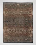 Image 1 of 6: Four Hands Topkapi Hand Knotted Rug, 8' x 10'
