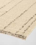 Image 2 of 6: Four Hands Corwin Hand-Woven Rug, 10' x 14'