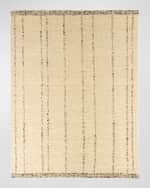Image 1 of 5: Four Hands Corwin Hand-Woven Rug, 8' x 10'