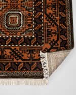 Image 3 of 9: Four Hands Hingol Hand-Knotted Rug, 10' x 14'