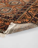 Image 2 of 8: Four Hands Hingol Hand-Knotted Rug, 8' x 10'