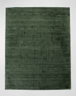 Image 1 of 8: Four Hands Sadzi Hand-Loomed Rug, 9' x 12'