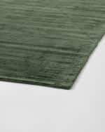Image 3 of 7: Four Hands Sadzi Hand-Loomed Rug, 5' x 8'