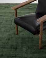 Image 4 of 7: Four Hands Sadzi Hand-Loomed Rug, 5' x 8'
