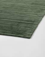 Image 3 of 7: Four Hands Sadzi Hand-Loomed Rug, 8' x 10'