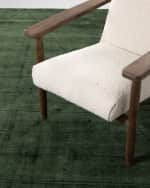 Image 5 of 7: Four Hands Sadzi Hand-Loomed Rug, 8' x 10'