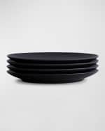 Image 3 of 4: Year & Day Stone Dinner Plates, Set of 4