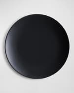 Image 1 of 4: Year & Day Stone Dinner Plates, Set of 4