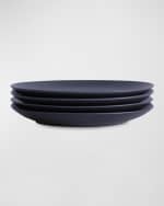 Image 3 of 3: Year & Day Stone Salad Plates, Set of 4 