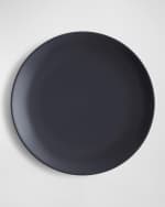 Image 1 of 3: Year & Day Stone Salad Plates, Set of 4 