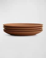 Image 3 of 3: Year & Day Stone Salad Plates, Set of 4 