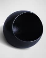 Image 2 of 4: Year & Day Open Salt Cellar 