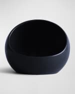 Image 3 of 4: Year & Day Open Salt Cellar 