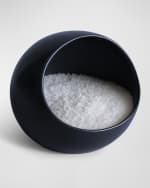 Image 1 of 4: Year & Day Open Salt Cellar 