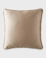 Image 3 of 3: Austin Horn Collection Imperial Main Euro Sham