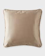 Image 3 of 3: Austin Horn Collection Imperial Main Pillow, 20" Square