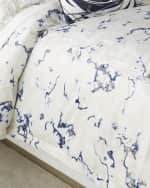 Image 1 of 5: Cloud 9 Design Amalfi 3-Piece Duvet Set