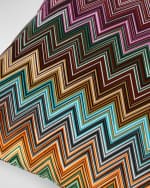 Image 2 of 2: Missoni Home Jarris Cushion, 16" Square