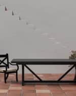 Image 4 of 4: Sunset West Monterey Dining Chair 