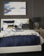 Image 5 of 5: Cloud 9 Design Amalfi 3-Piece Duvet Set