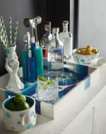Image 2 of 3: Jonathan Adler Limited Edition L'Pop Eve Accent Bowl