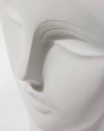 Image 3 of 3: Jonathan Adler Giuliette Ginger Urn 