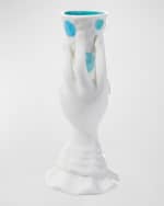 Image 5 of 5: Jonathan Adler Limited Edition L'Pop I-Scream Vase