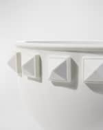 Image 2 of 2: Jonathan Adler Charade Bowl