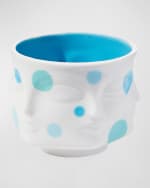 Image 4 of 5: Jonathan Adler Limited Edition L'Pop Dora Maar Condiment Bowl