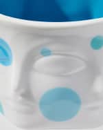 Image 5 of 5: Jonathan Adler Limited Edition L'Pop Dora Maar Condiment Bowl