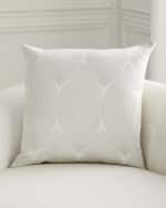Image 3 of 3: Eastern Accents Malnati Decorative Pillow 