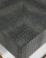Image 2 of 4: John-Richard Collection Greystoke Cocktail Table