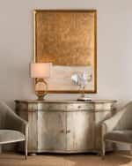Image 4 of 6: John-Richard Collection Alfonso Credenza