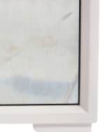Image 3 of 3: John-Richard Collection Austin A. James' River 2-Door Cabinet