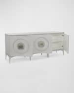 Image 2 of 4: John-Richard Collection Belluno Sideboard
