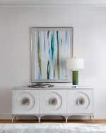 Image 3 of 4: John-Richard Collection Belluno Sideboard