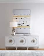 Image 4 of 4: John-Richard Collection Belluno Sideboard