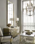 Image 3 of 3: John-Richard Collection Calabash Sideboard