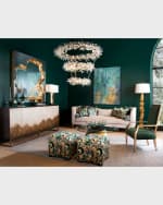 Image 2 of 2: John-Richard Collection Highlands Sideboard
