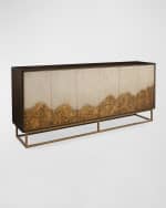 Image 1 of 2: John-Richard Collection Highlands Sideboard