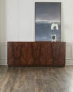 Image 2 of 5: John-Richard Collection Grovecroft Credenza
