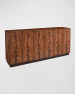 Image 1 of 5: John-Richard Collection Grovecroft Credenza